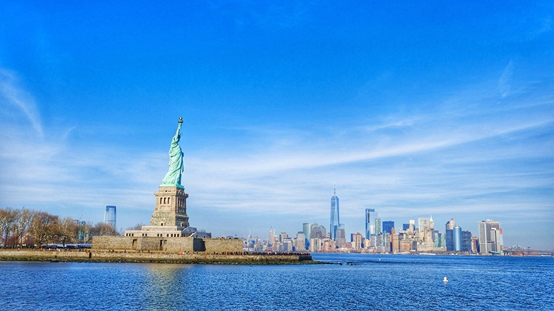 【纽约概况】纽约速览 - 马蜂窝