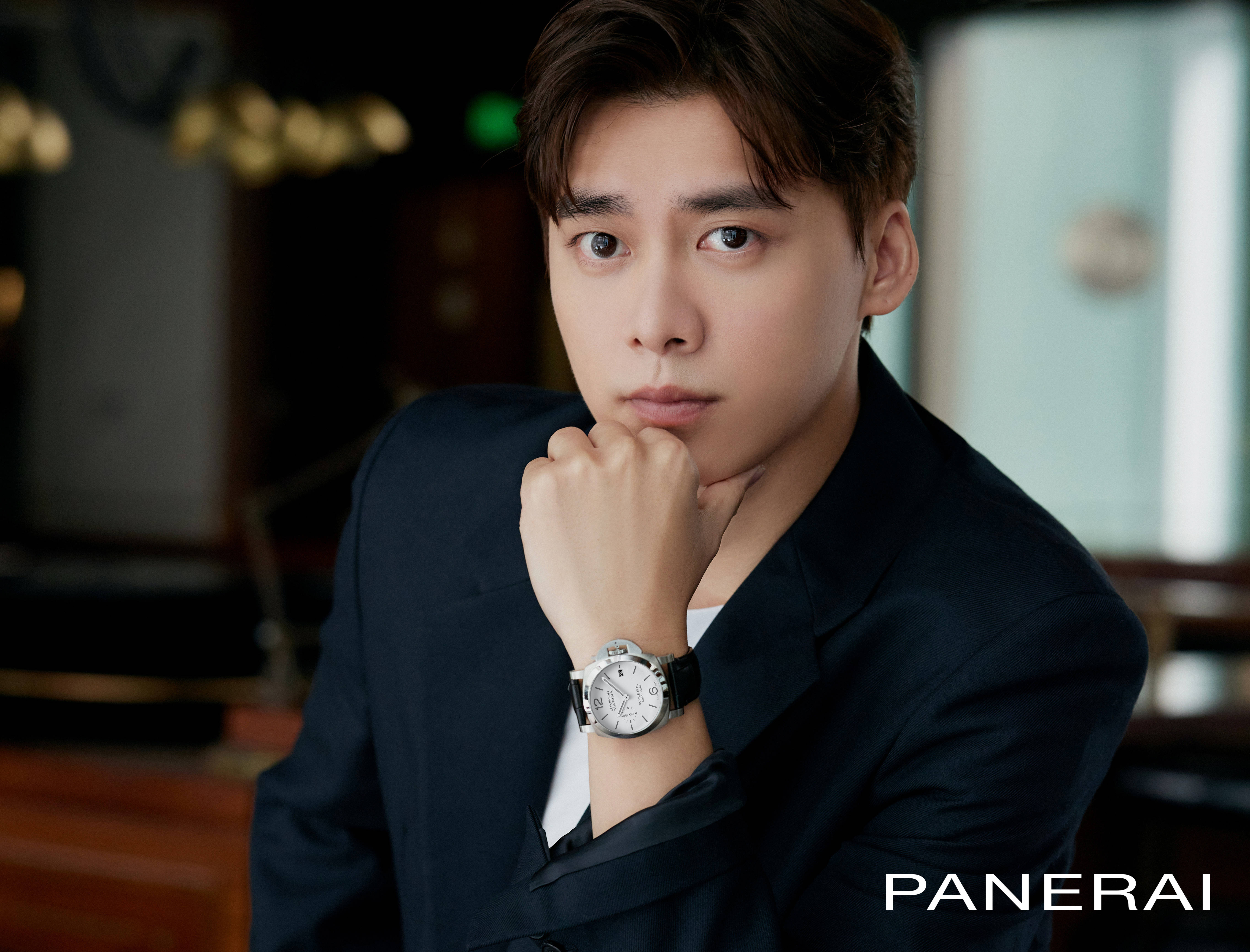 李易峰专访自曝想代言导航app心目中的意式风格有点太浪漫