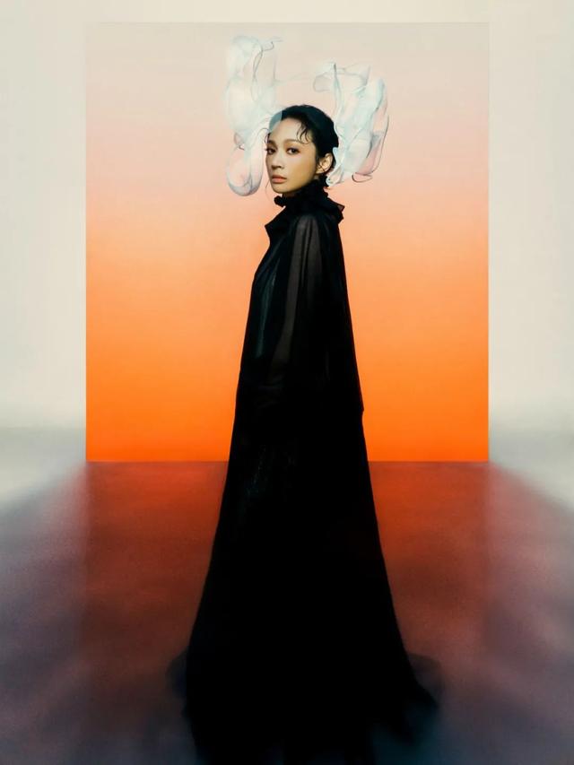 rs interview|faye詹雯婷:走钢索的人