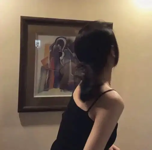 处女座女生头像不露脸 处女座女生头像不露脸图片