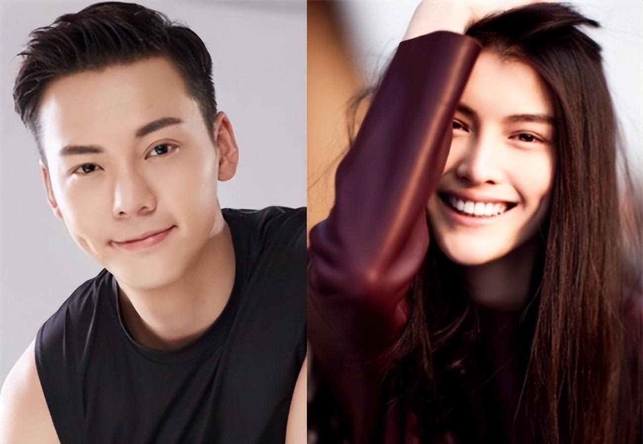 网曝陈伟霆与何穗分手原因:与前女友angelababy有关_婚礼_恋情_大陆