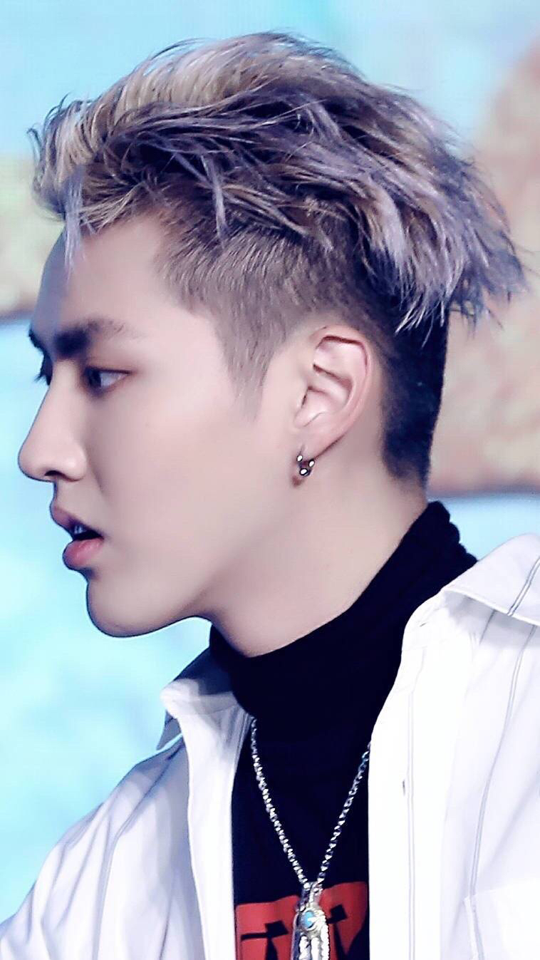 吴亦凡_kris wu完美神颜6p,特写镜头,无懈可击