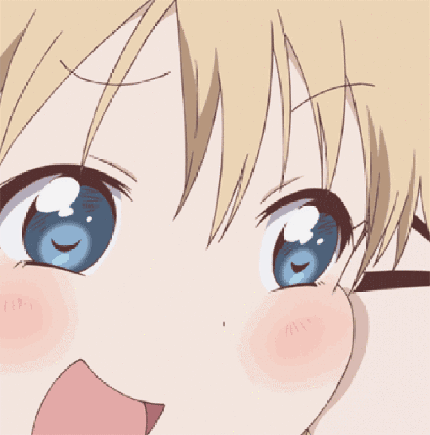 可爱/软妹/小埋/猫咪表情包