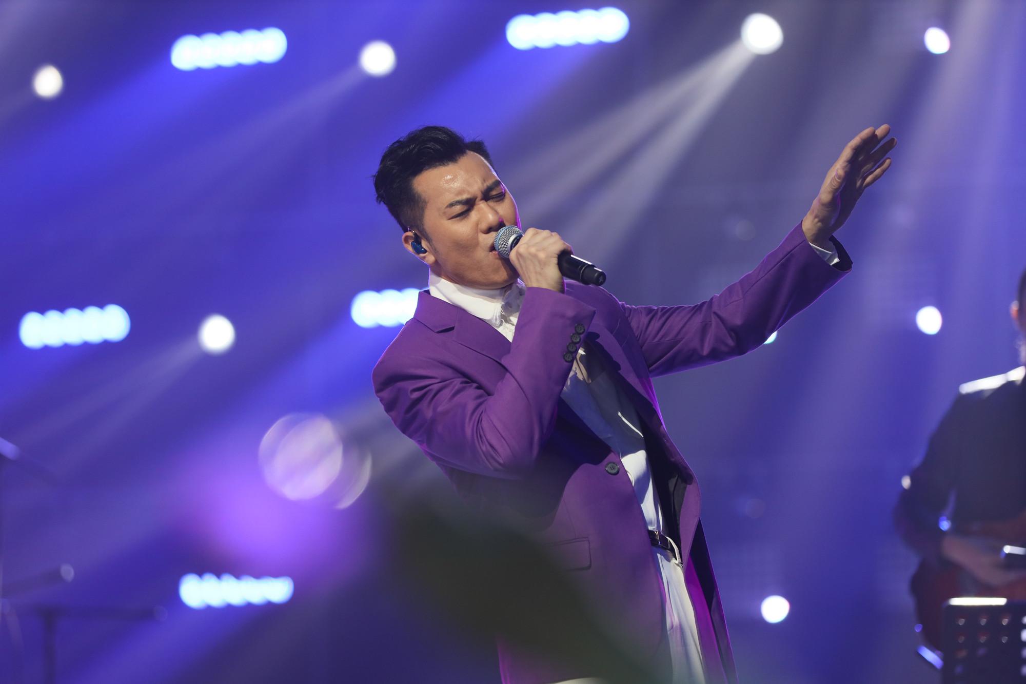 汉文:以一个"50岁新人"的姿态,为粤语歌做一点事《披荆斩棘的哥哥》