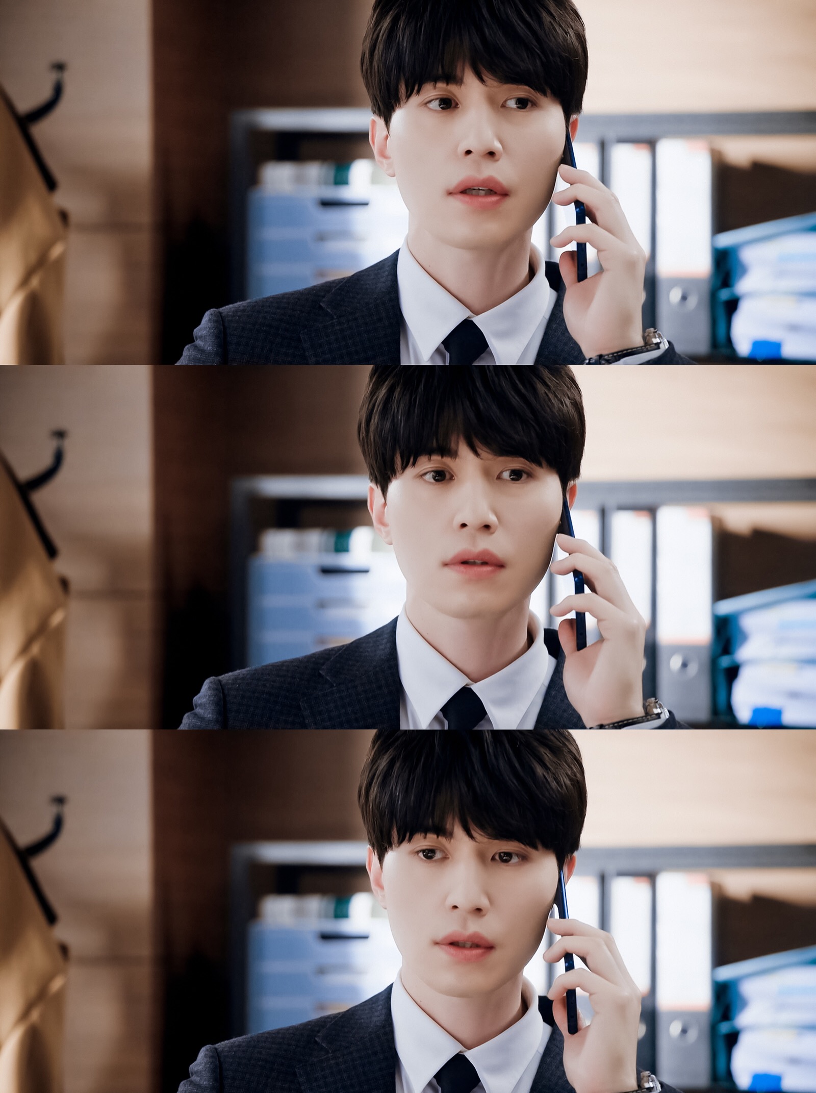 触及真心 刘仁娜 李栋旭