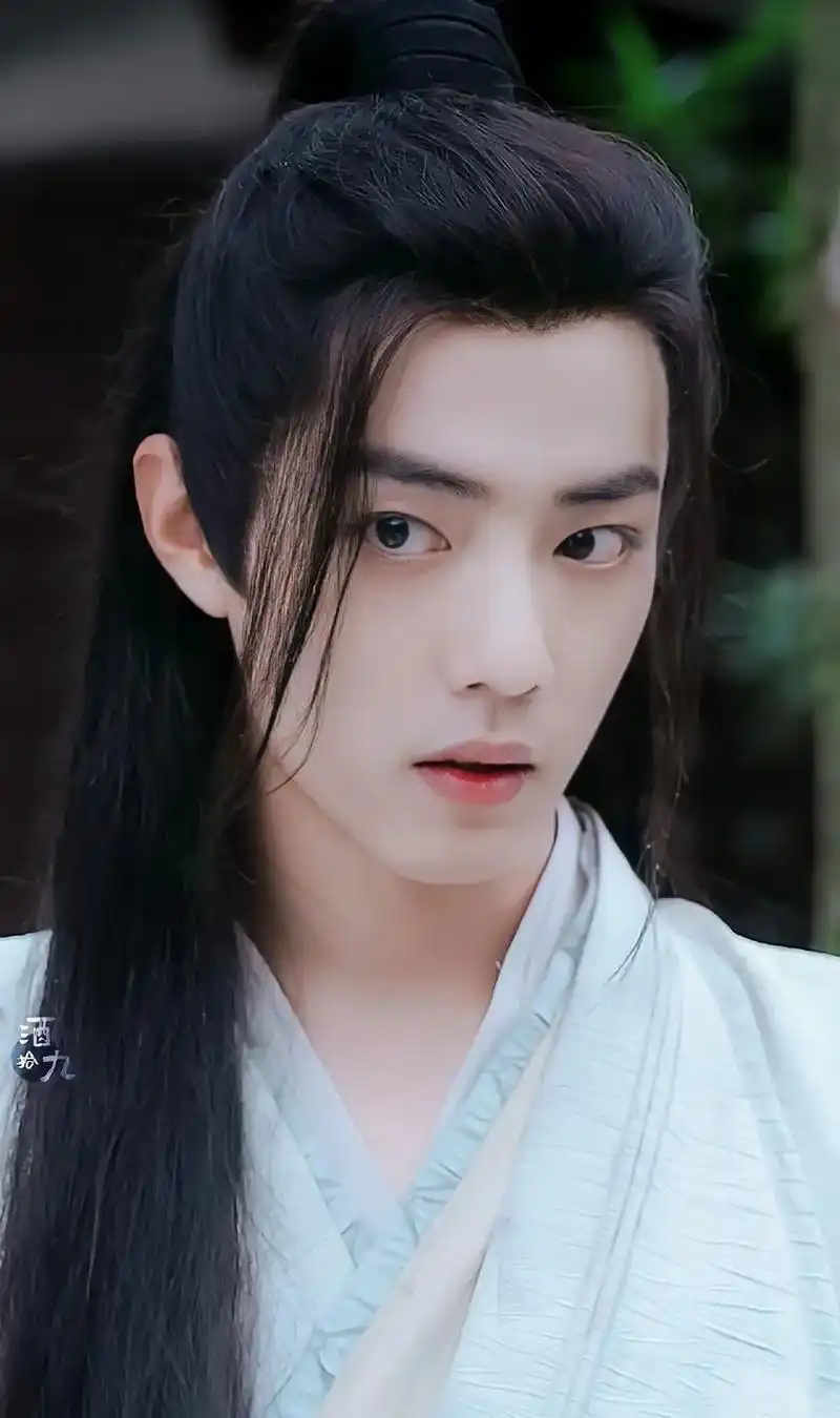 肖战 #肖战魏无羡 #余生请多指教 #陈情令 听说最近很多 - 抖音