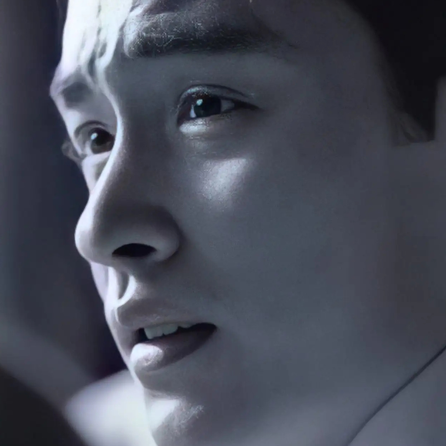 张国荣哥哥 高清头像