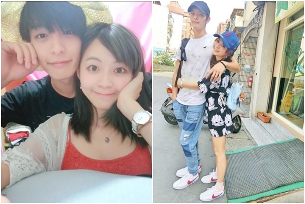 曹佑宁校花女友蹲马桶「制服诱惑」网友一看:想住院