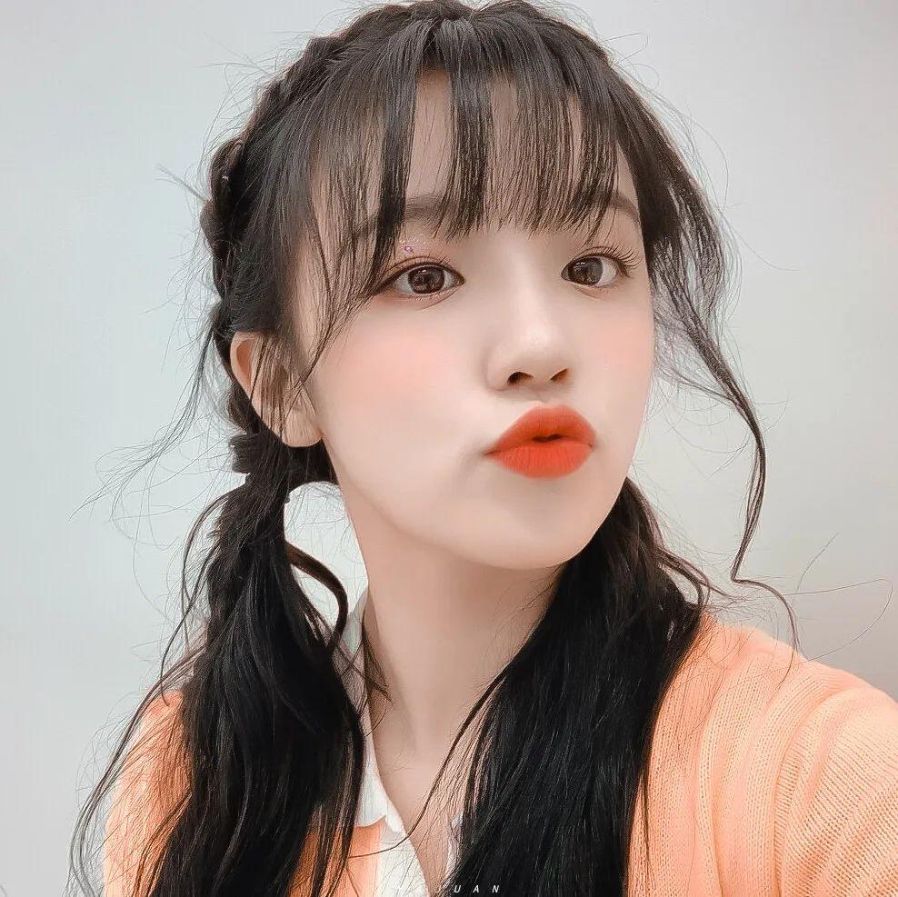 明星头像——宋雨琦