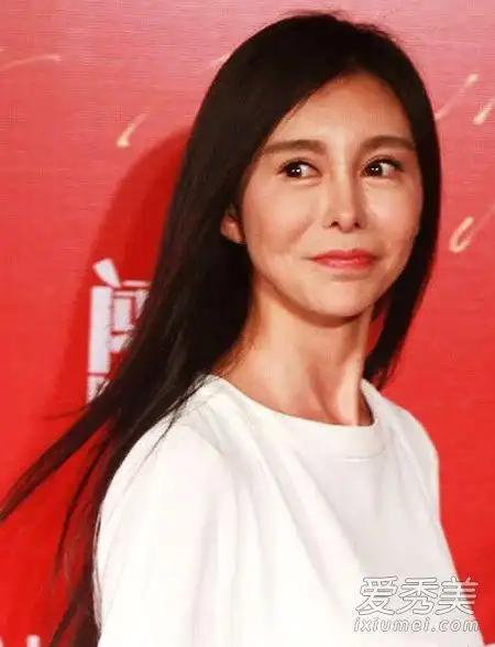 一部整容失败的血泪史;深扒巩新亮变脸全过程(组图)