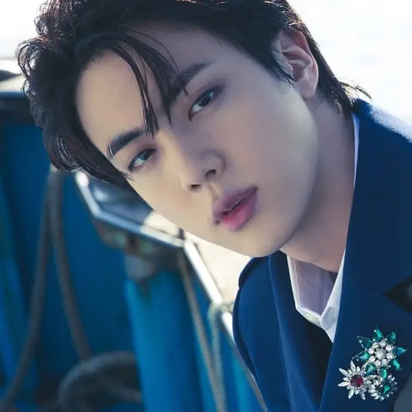 外网票选全球最帅男星top10车银优第9金泰亨第2冠军真是顶级神颜帅哥