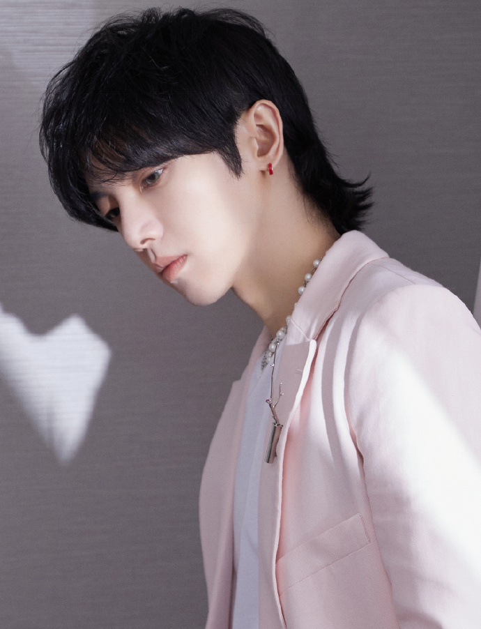 华晨宇2021一起爱世界