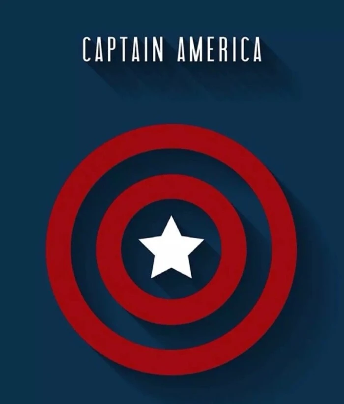 漫威:看英雄标志猜角色,你能认全吗,最后一个难倒大部分漫威迷