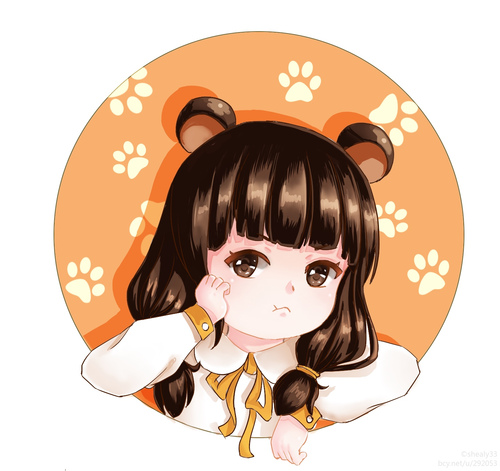 仓鼠拟人|lofter(乐乎) - 让兴趣,更有趣