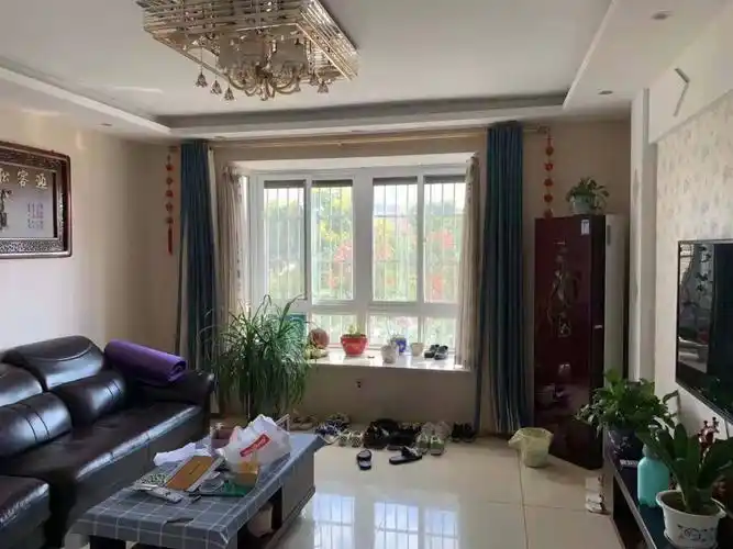 [二手房] 江大周边 /香江世纪名城 房东急卖降价急卖 精装电梯边户