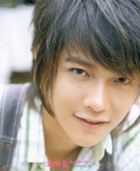 汪东城个人资料 汪东城演过的电视剧