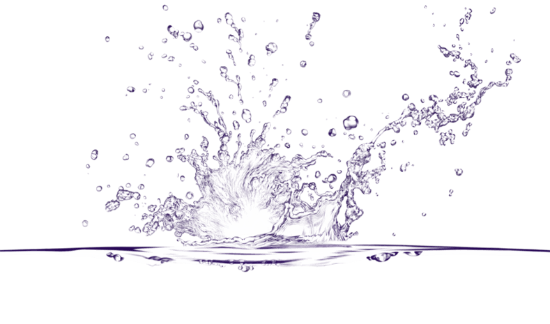 迸溅的水滴pngpsd2000*2000水墨艺术pngpsd2000*2000水花效果pngpsd