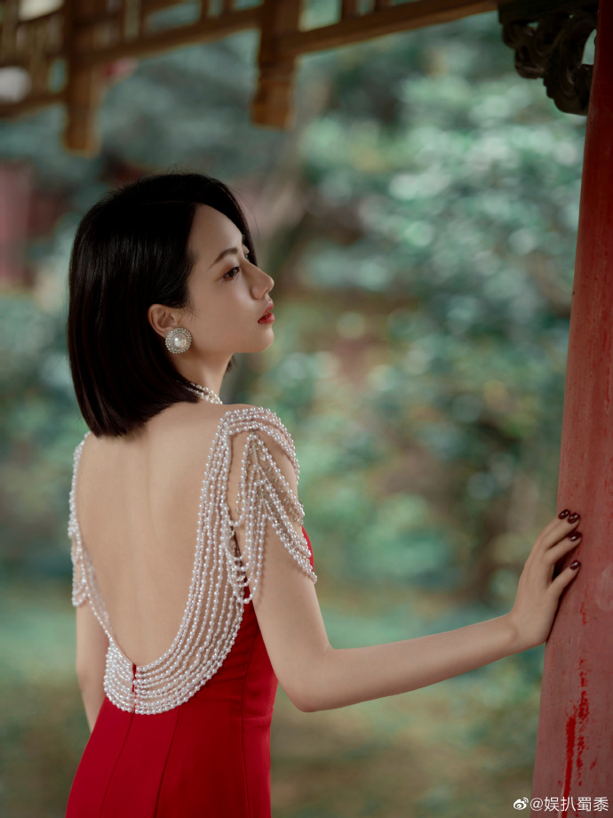 刘惜君我的中国心点燃爱国赤子情