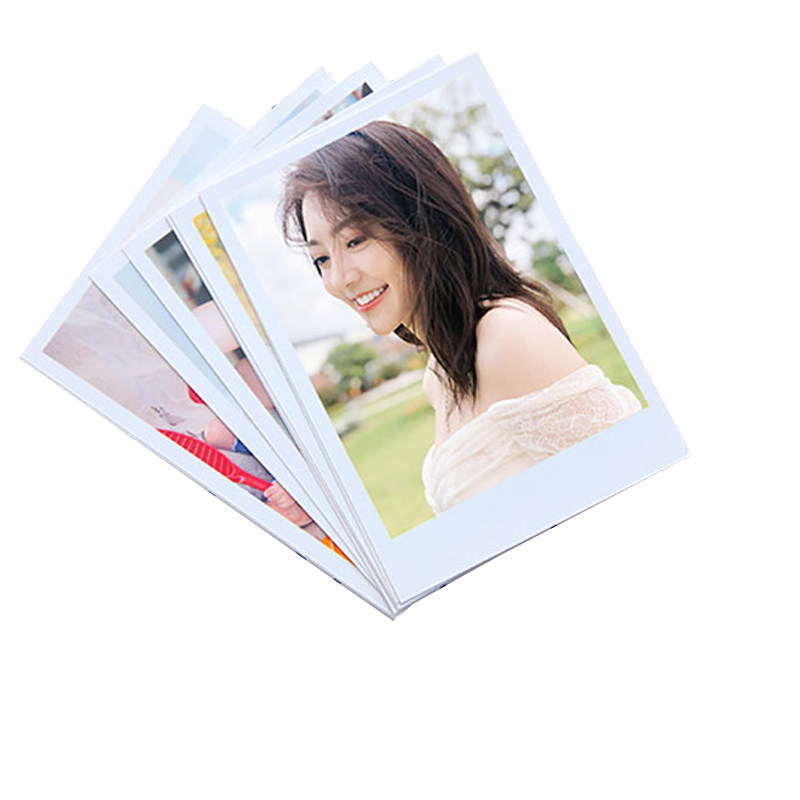 照片3寸5寸6寸拍立得相片冲洗手机钱包打印照片冲印