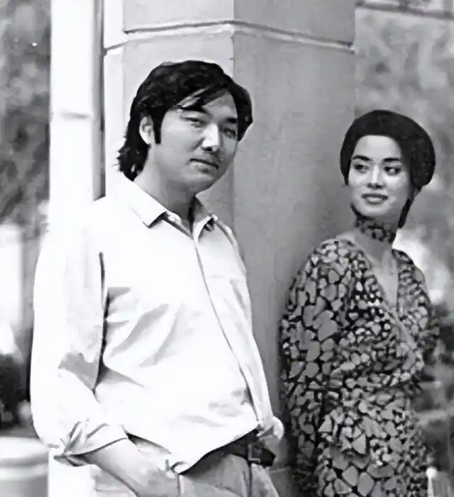 如果没有毛阿敏的污蔑,曾与崔健合作的音乐人张勇必将成为乐坛"大佬".