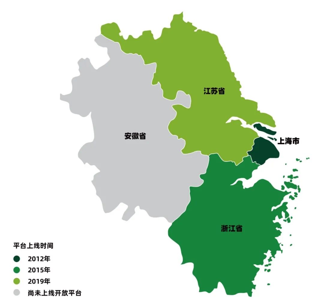 复旦智库报告《长三角政府数据开放一体化报告》正式发布