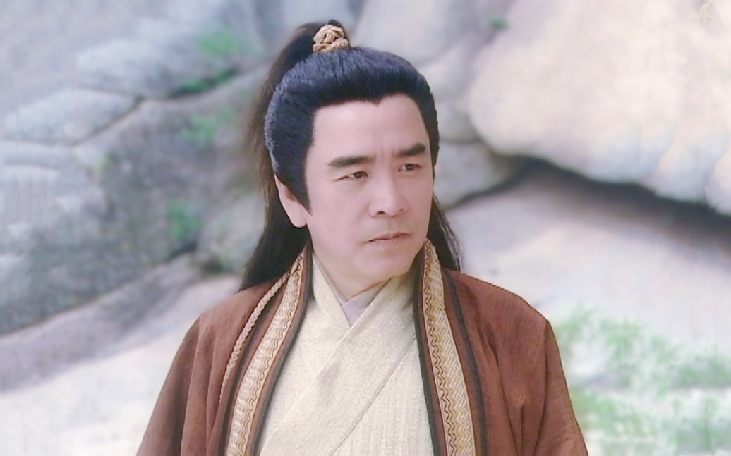 2006【覆雨翻云】姜大卫浪翻云cut (完结) 【tvb/古装/武侠/粤语中字