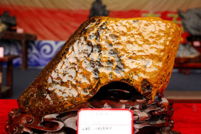 这些奇石不一般,价值百万的让人叹为观止!