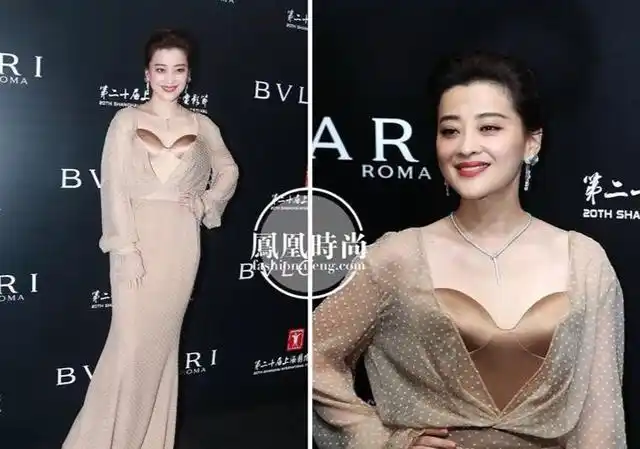 梅婷结婚6年花400万养不熟一个白眼狼二婚嫁大11岁摄影师