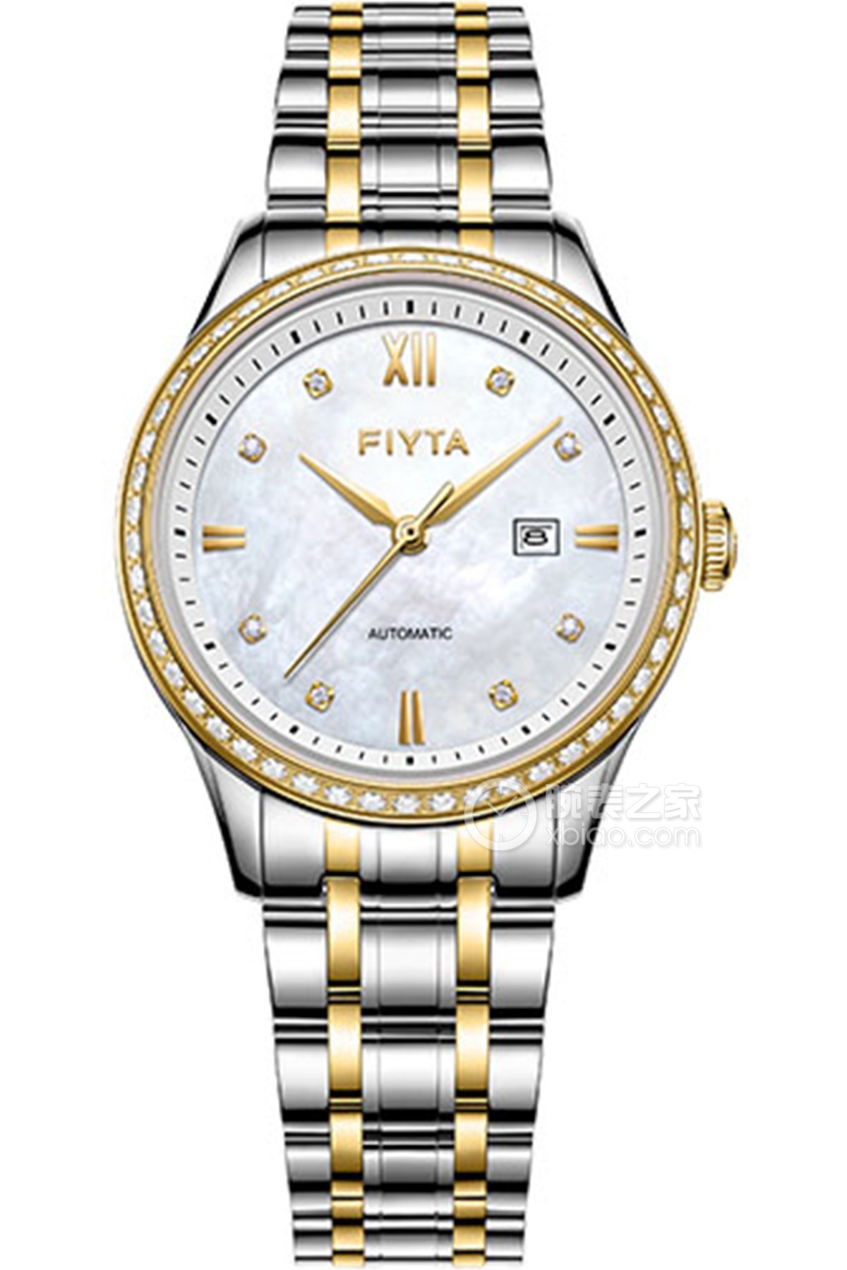 飞亚达芯动系列la802081.twtd