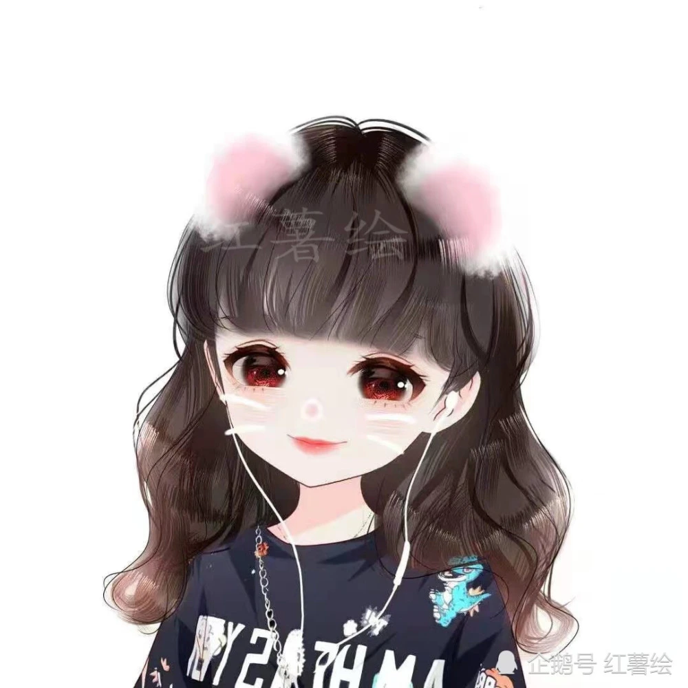 教你用微信免费制作自己专属动漫卡通头像简单实用