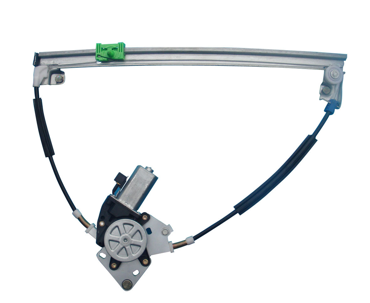 雪铁龙富康电动玻璃升降器,富康电动摇机(小电机)