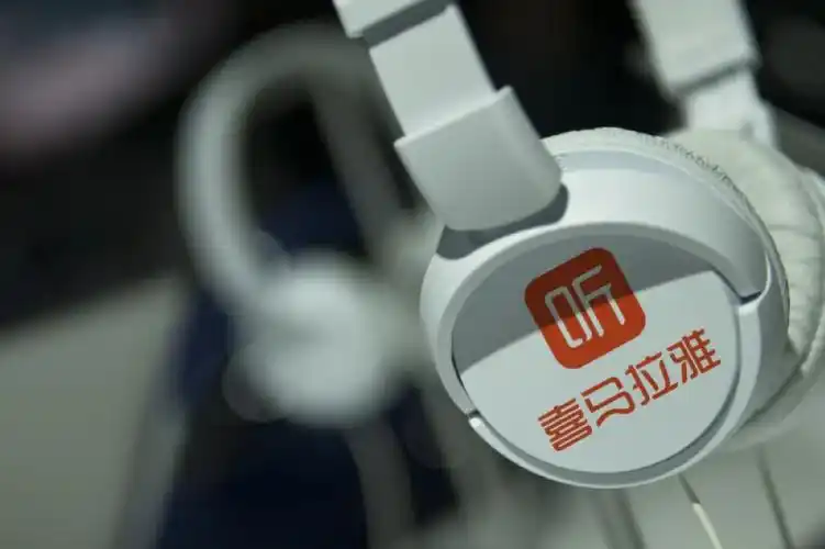 主播比玩家还多,喜马拉雅的声音生意怎么了?