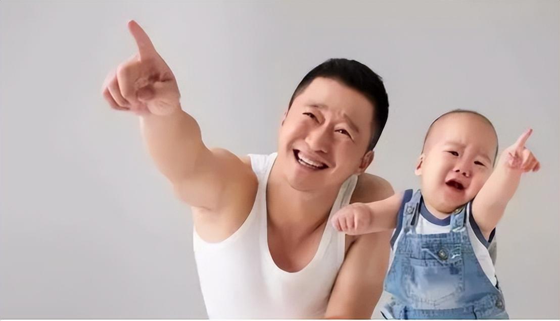 01吴京随意取名,啼笑皆非