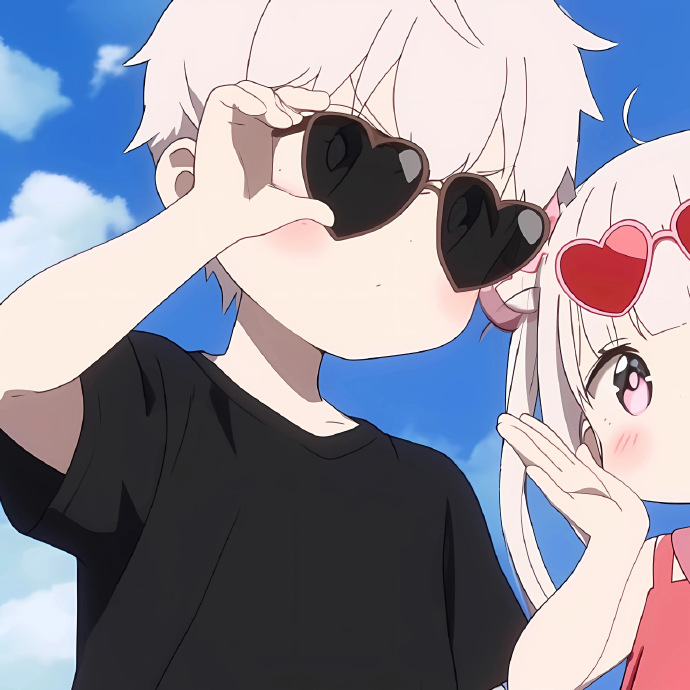 323032333635情侣头像新的