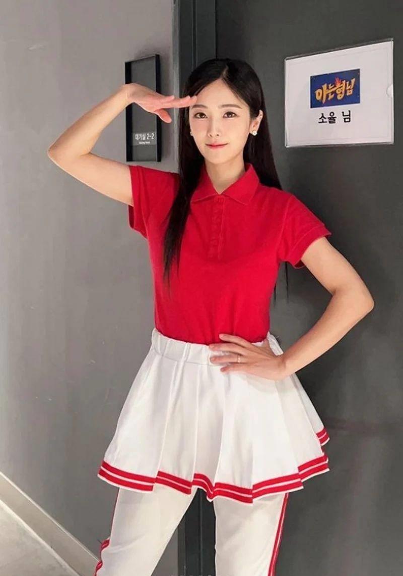 wonder girls先艺对不起粉丝_交流_偶像_时候