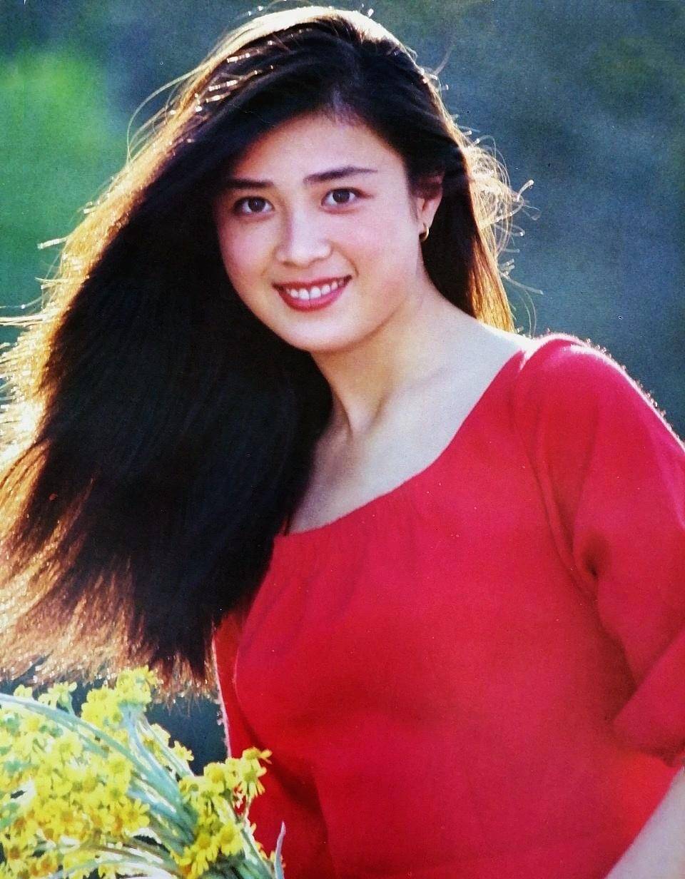 苏妲己,主演《神奇的土地》因戏生情,前夫是杨晓丹_傅艺伟_电影_年代