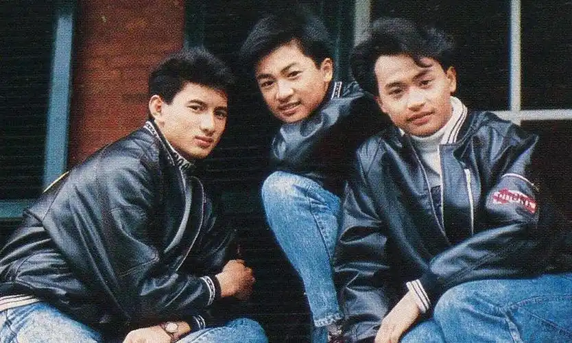 小虎队成员名字(小虎队成员名字各叫什么)