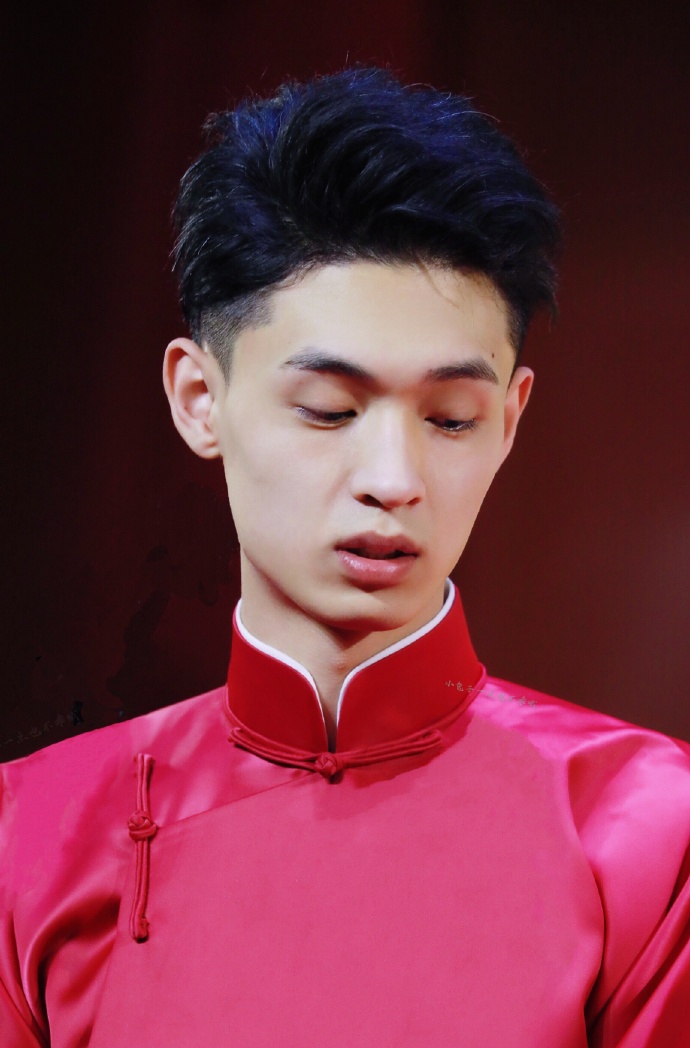 秦霄贤未来可期##秦霄贤