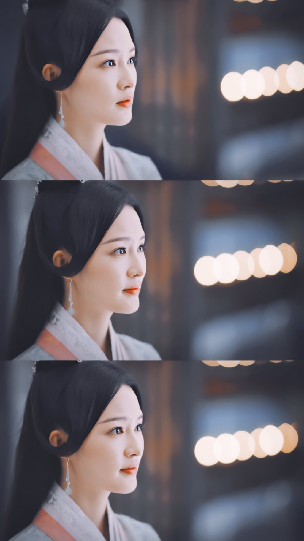 李沁《锦绣南歌》可爱剧照图片[7/9]_电视剧_美桌网