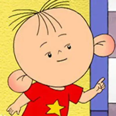 大耳朵图图头像图片大全