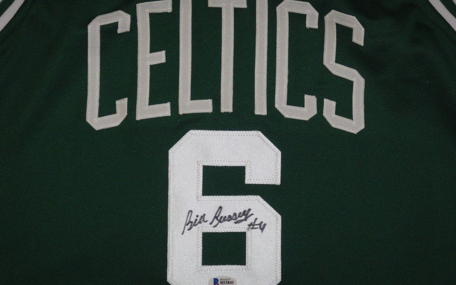 【nba历史科普】波士顿凯尔特人队史第四期,传奇落幕,比尔拉塞尔.