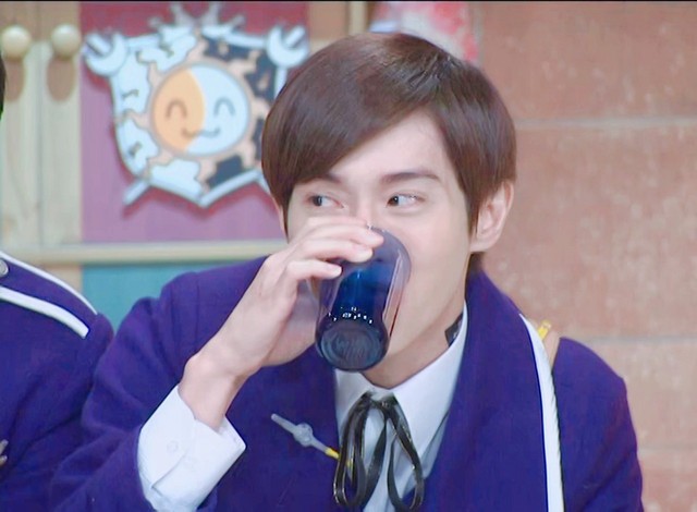 【素材】欧趴截修(一)-萌学园素材(抱图关注)-话本小说网