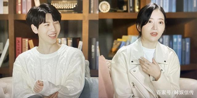 挑战道德底线?韩国恋爱综艺《交换情侣》首集看点