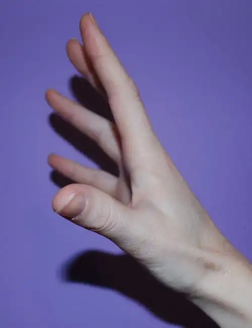 手指长吗[z动心][z动心]|其他|其他|金话筒小睿睿 - 原创作品 - 站酷