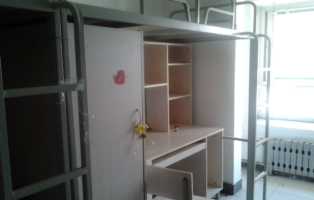 运城学院宿舍条件如何 运城学院宿舍内部图片