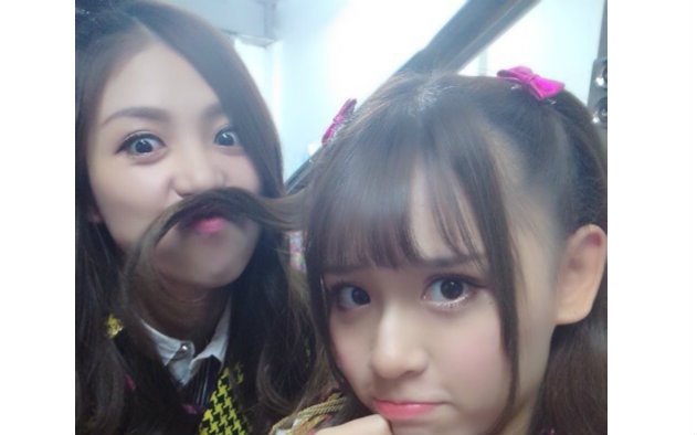 【snh48】【钱蓓婷x孔肖吟】千分之一