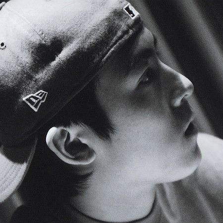 头像|陈冠希头像