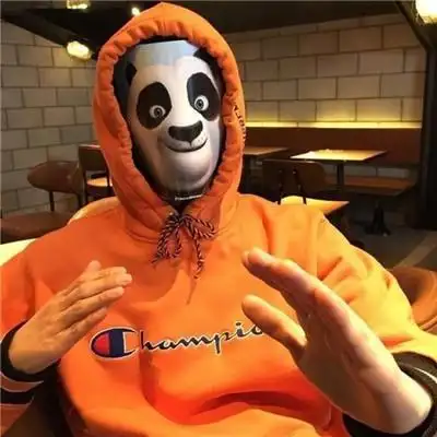 男生快手头像帅气搞怪大全独特吸引人的男生快手头像