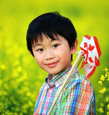 小男童短发时尚发型 韩国男童发型图片(3)