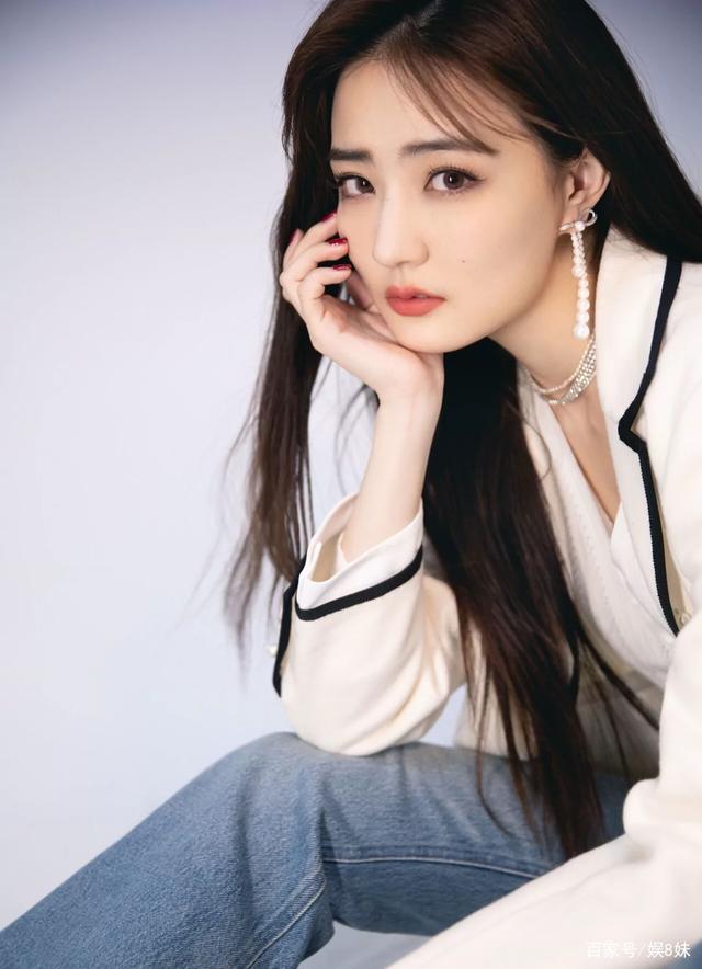 今日图集分享:徐璐